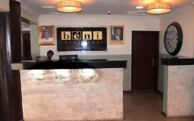 Beni Apartment And Suites